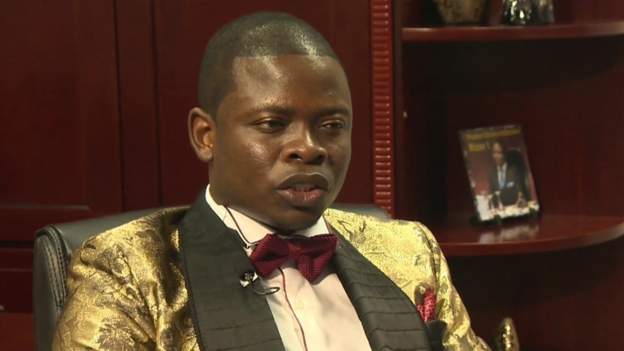 'Miracle' Pastor Bushiri freed on bail