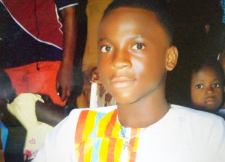 BECE candidate reported missing in Koforidua