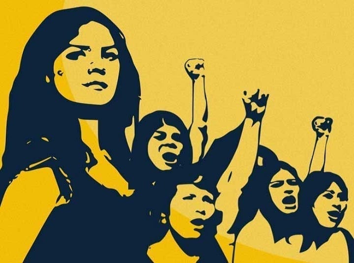 Ghana Rising with Nuong Faalong: Navigating parity, who will open the door?