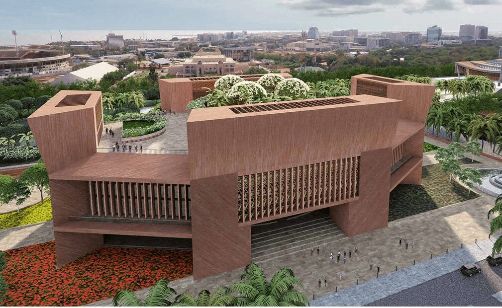 New chamber not completely off the table – Parliamentary Board