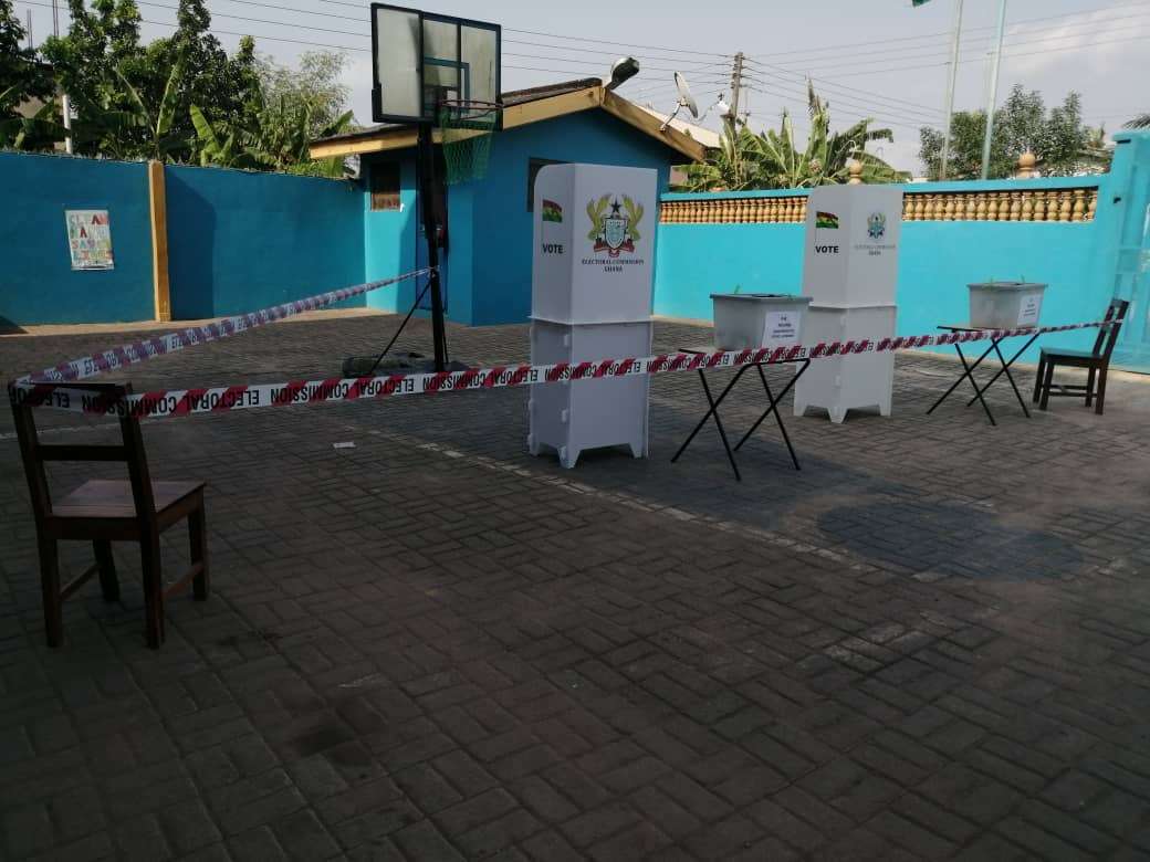 Compel gov't to look into Election 2020 deaths - Mahama appeals to E/R chiefs