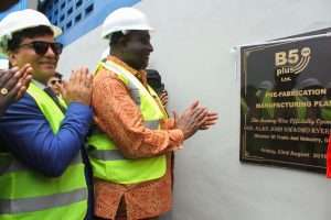 Commissioning-of-B5-Plus-factory-2-300×200