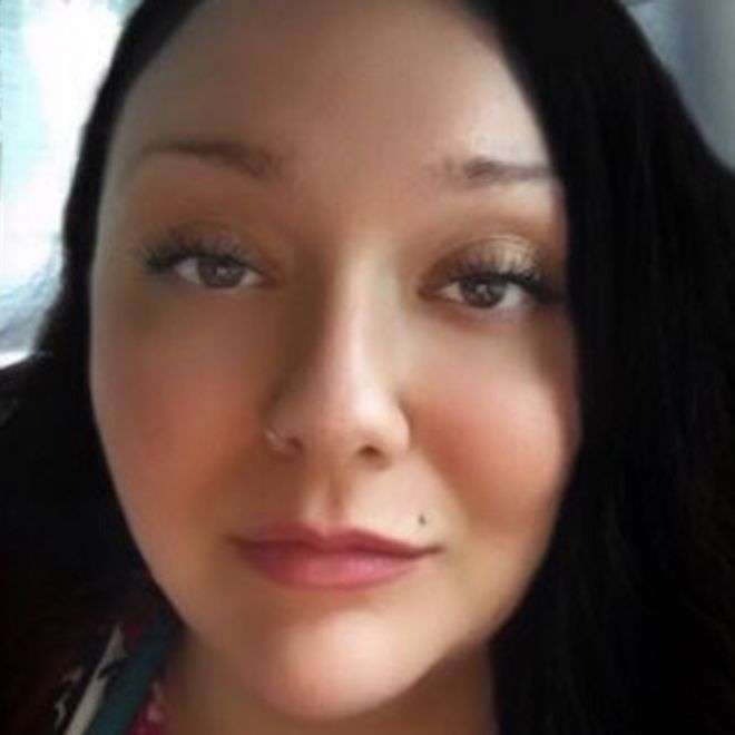 ‘I was raped at 14, and the video ended up on a porn site’