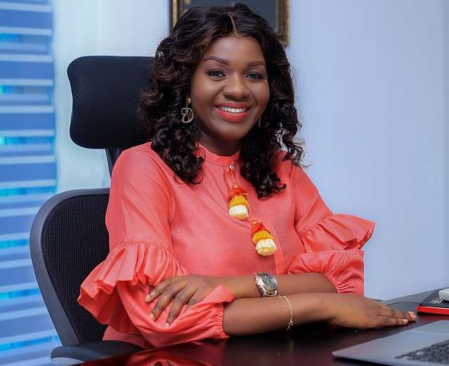 Beatrice Agyemang Abbey