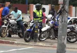 We jump traffic to avoid police – ‘Okada’ rider explains