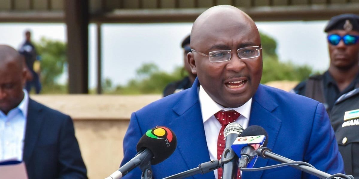 VP-Bawumia