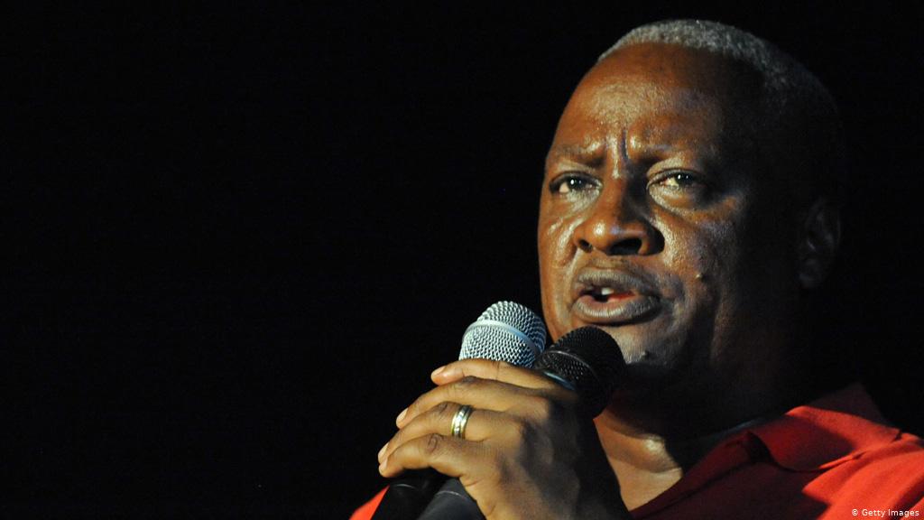 You’ll get justice – Mahama assures casualties of poll violence
