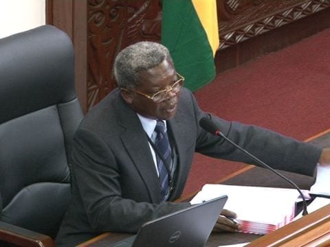 Judgement Debts: Severely punish public officials who cause losses to the state - Experts advise