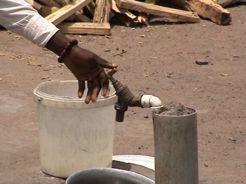 Sekondi-Takoradi cries for water as GWCL seems helpless