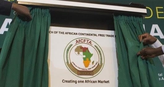Trade disputes unavoidable despite AfCFTA - Secretary-General