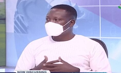 [Video] Frontliner who narrowly survived Covid-19 narrates ordeal