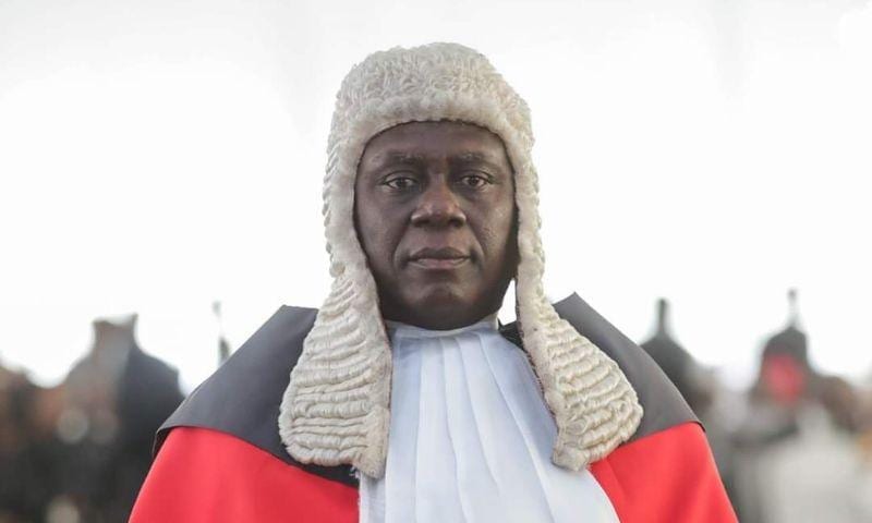 Chief-Justice-Anin-Yeboah-Ghana