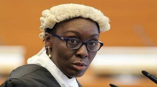 We still have a very strong case despite dismissed applications – Marietta