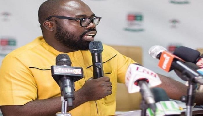 EIU not credible to predict 2024 elections winner - Peter Otukonor