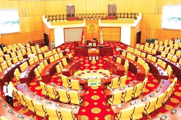 parliament-Ghana-News-