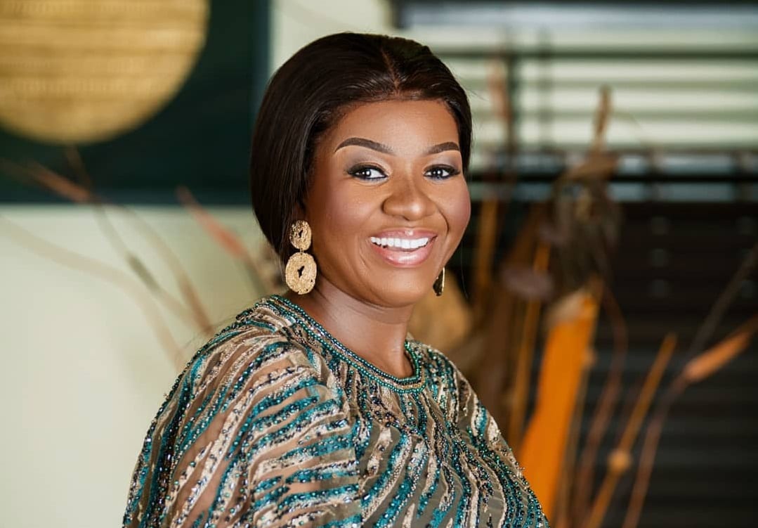 Beatrice Agyemang Abbey - Group CEO, Media General3