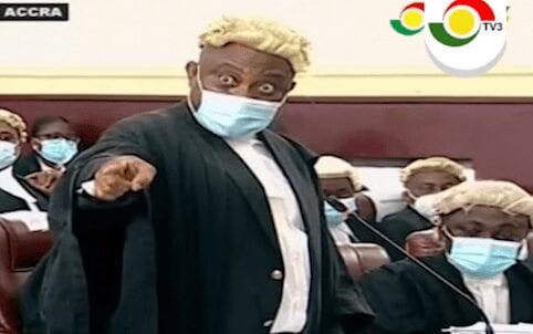 Why inspect our documents now? – EC opposes Mahama’s application