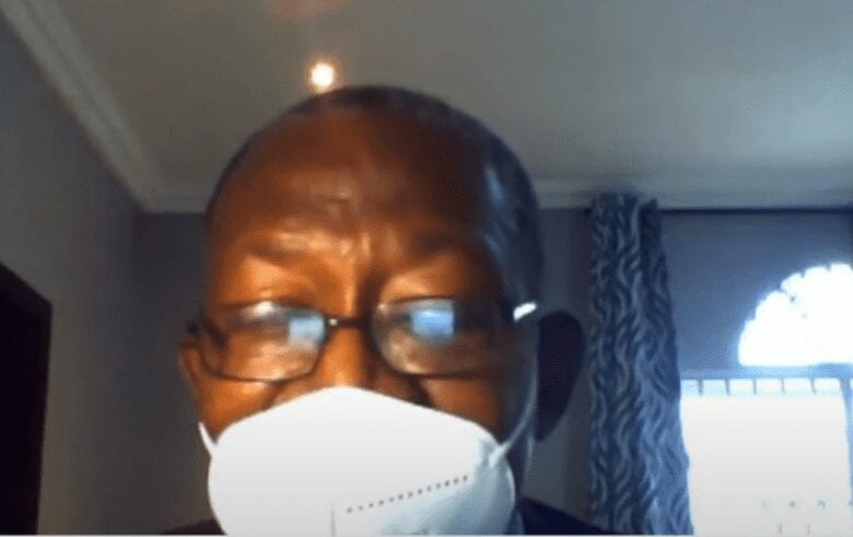 Lawyers of Akufo-Addo, EC disagree on whether Rojo Mettle should refer to summary sheets during cross-examination