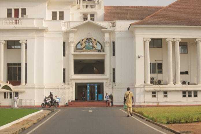 Ghanas-Supreme-Court-plays-a-key-role-in-election-disputes.-Nii-Darku-OtooCitiNewsroom-696×464