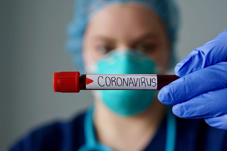 Covid may have killed 180k health workers - WHO