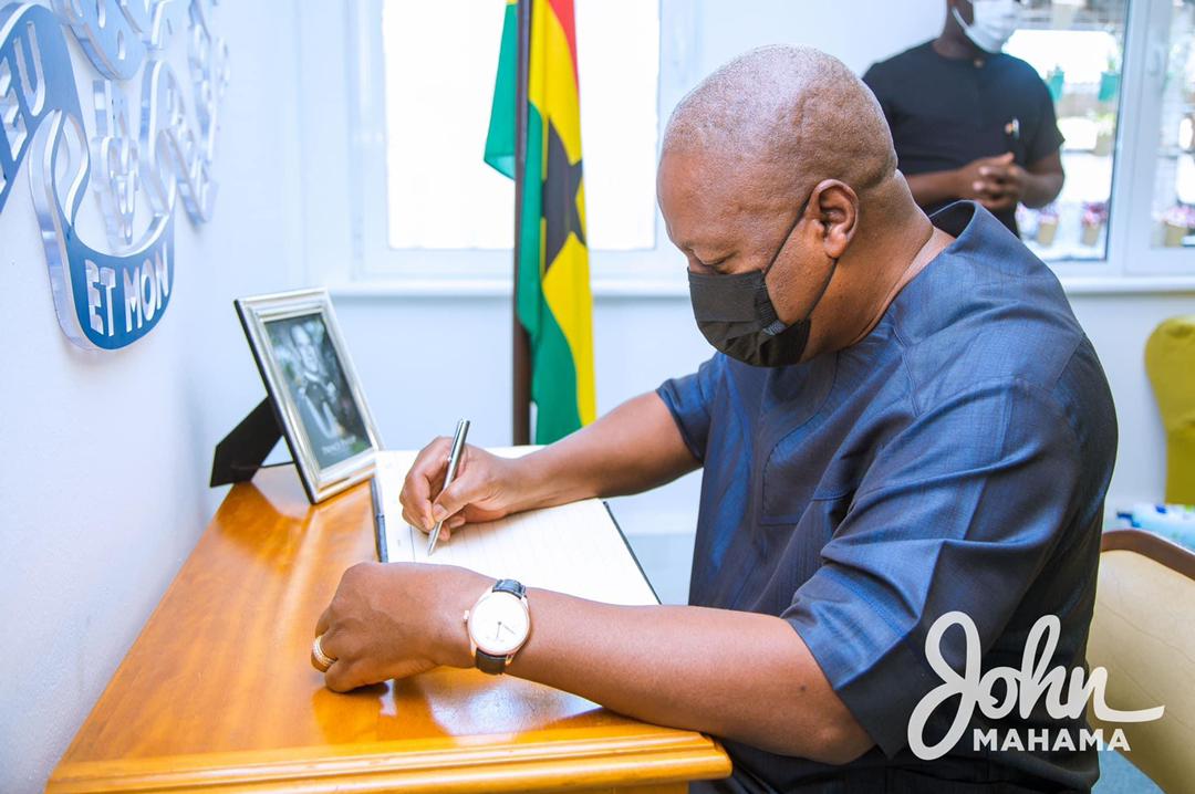 Job creation: Mahama has conceded defeat to NPP - Kamal Deen