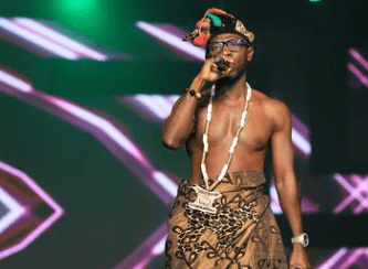 Is it disrespectful to doubt your elders? –Okyeame Kwame questions