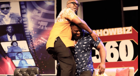 'Nigerians think I have taken juju' – Shaka Zulu