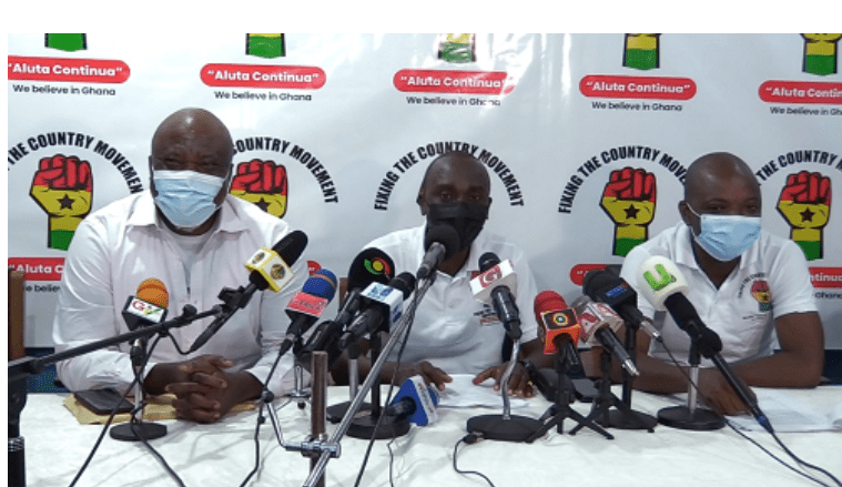 2020 budget is the most forward-looking & thought-provoking - Fixing The Country Movement