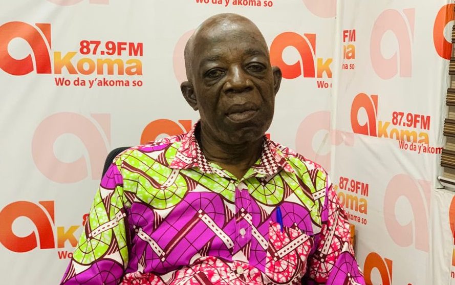 1992 Constitution has outlived its purpose - Fmr. Methodist Bishop