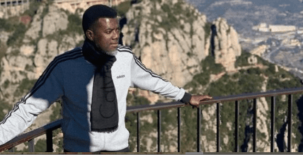 Don’t be pressured into financing your girlfriend – Human rights activist advocates