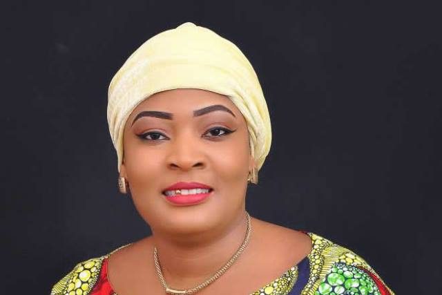 Abibata Shanni Mahama Zakariah is new MASLOC CEO