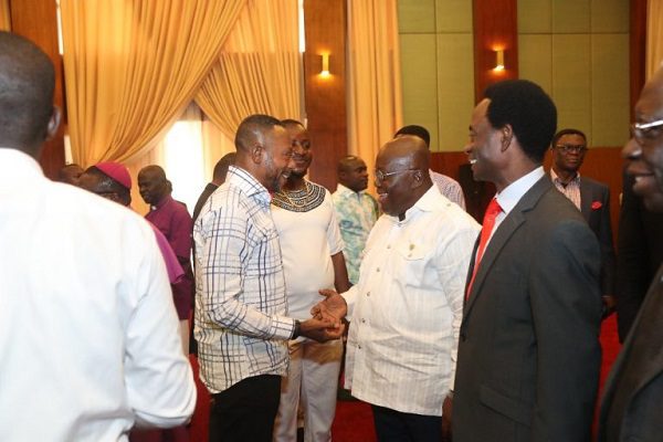 Owusu Bempah's church reacts to viral video