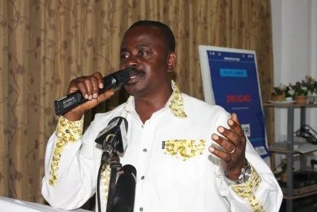 Fmr W/R Deputy Minister dies of Covid