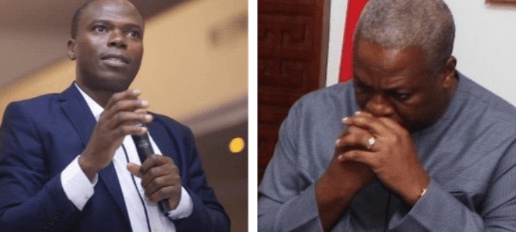 Your sons must be available for do-or-die affair – Braimah to Mahama