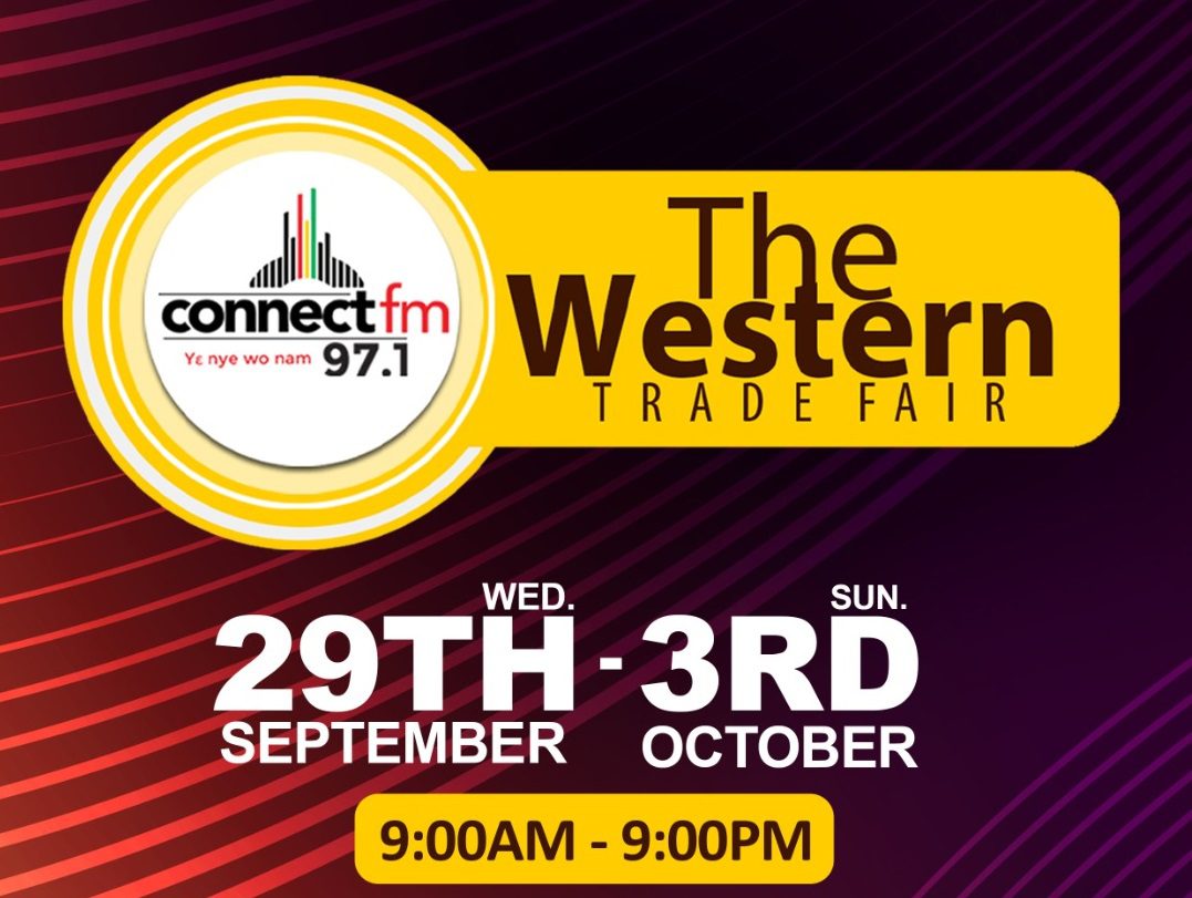 2021 Western Trade Fair takes off Wednesday