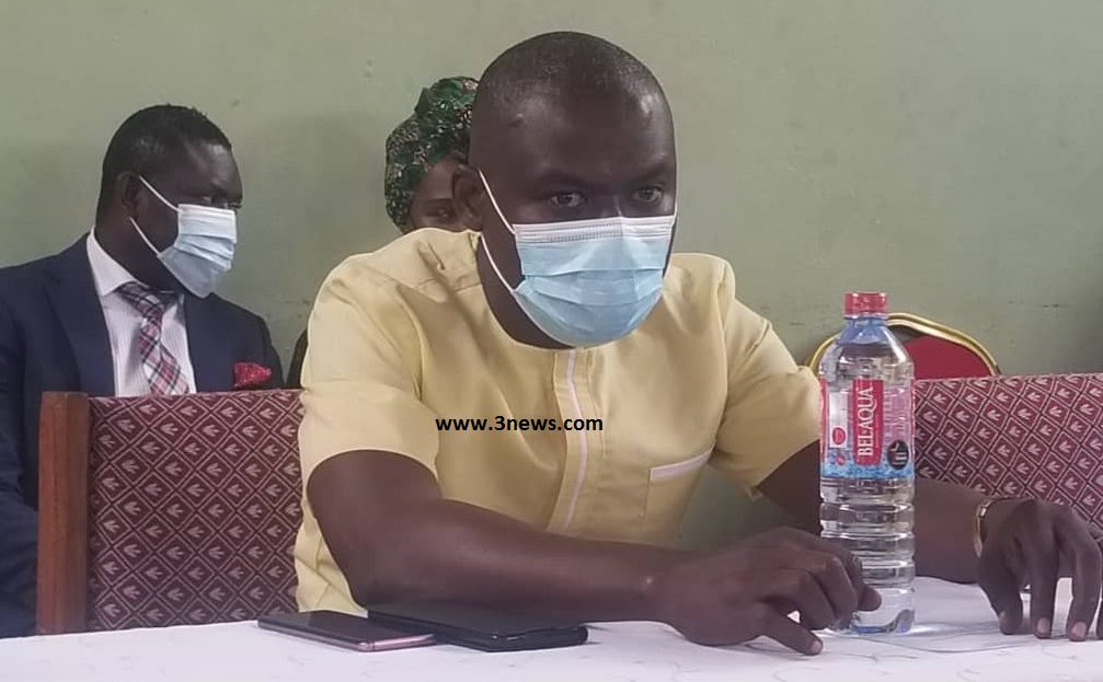 We are receiving threats for returning Mayor’s cash gift - Cape Coast Metro Assembly members