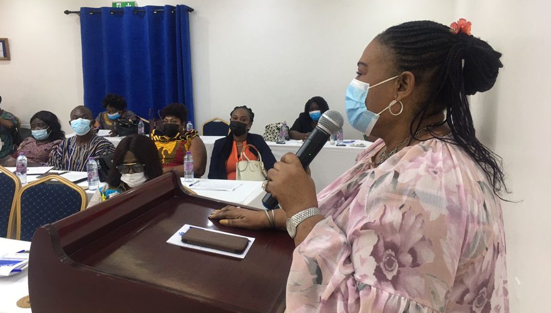 Draft Ghana School Feeding Operational Manual undergoes review