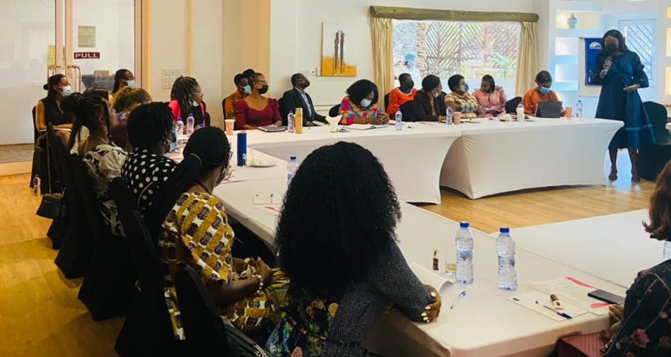 Gov't urged to create special financial instruments for women in business