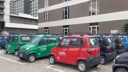 All set for 'Okada for Car' initiative