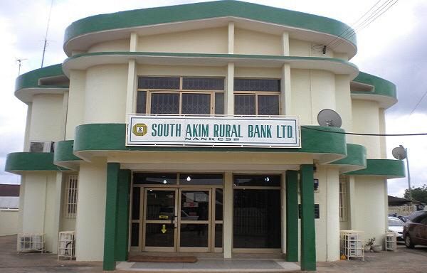 South Akim Rural Bank posts profit despite Covid