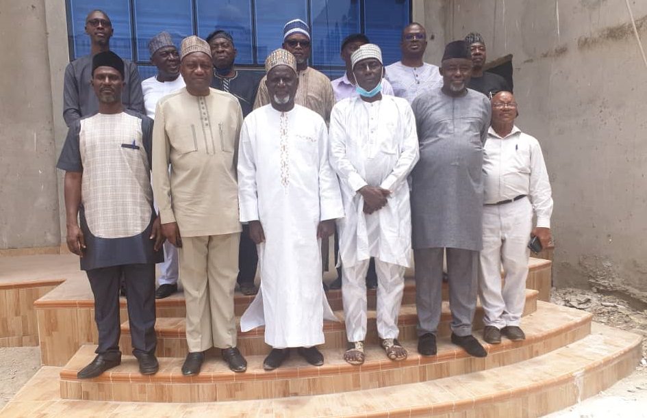 Mahama sends delegation to 'funeral' of murdered int'l journalist; no gov't official