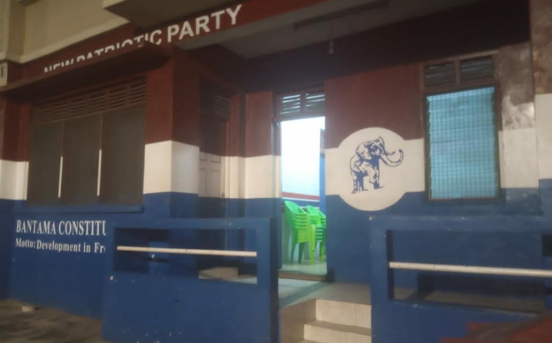 Tension in Bantama NPP over party album