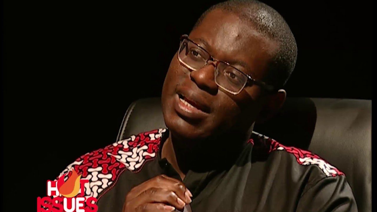 Bright Simons reveals biggest economic issue facing govt ahead of mid-year budget review