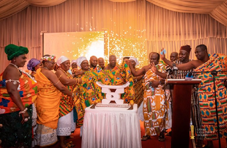 Obokese Foundation launches first ever Ghana Chieftaincy Awards