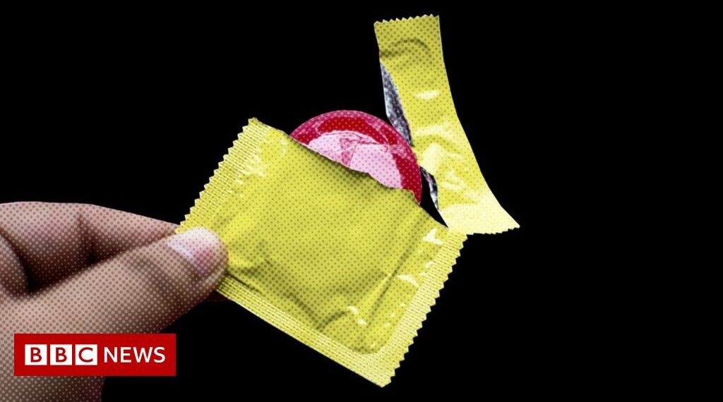 Condom removal during sex banned in California