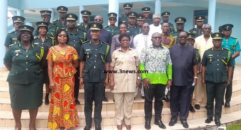 E/R Minister charges GIS board to plug influx of illegal migrants