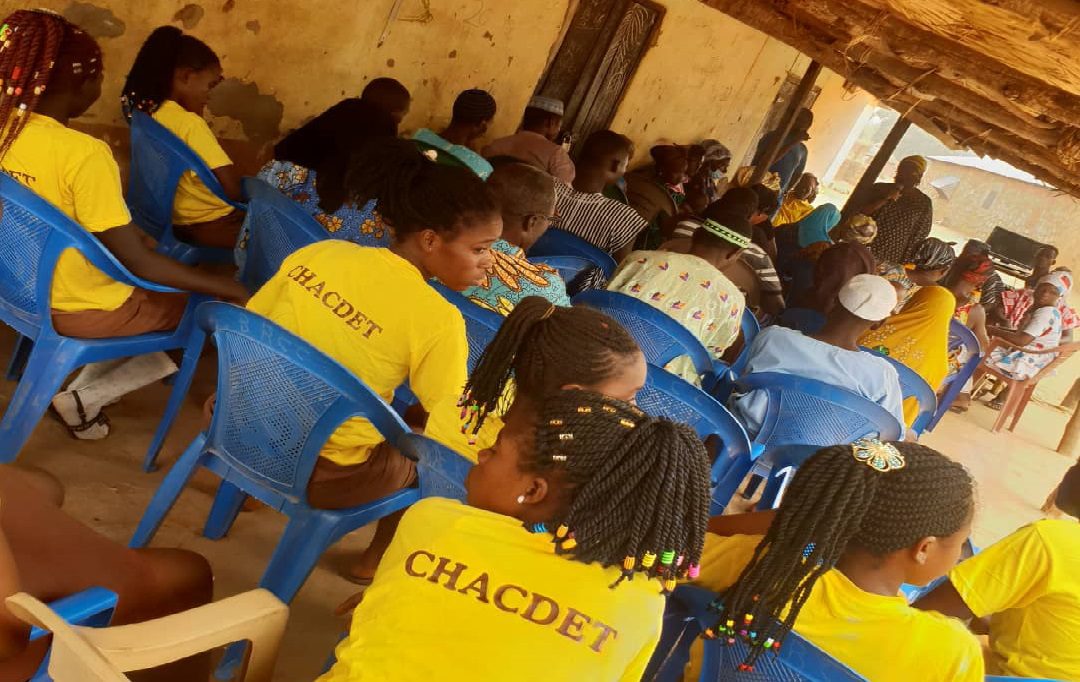 Int'l Day of the Girlchild: The NGO transforming lives in the north