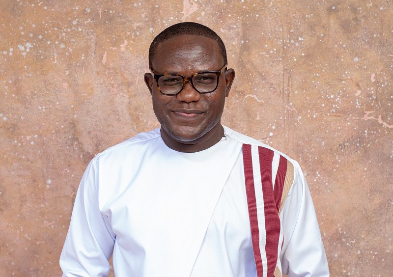 Woman, be ambitious without apologies!