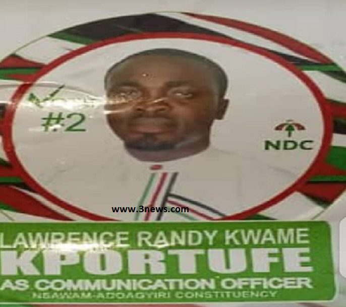 NDC Communications Officer allegedly commits suicide