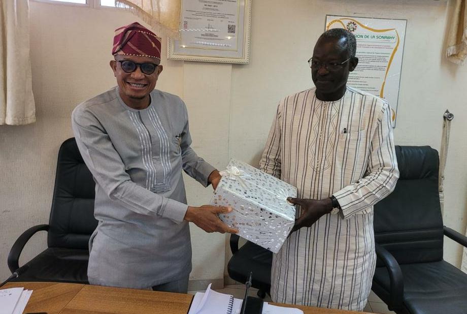 Increase petrol import from Ghana - NPA boss appeals to sole Burkinabe importer